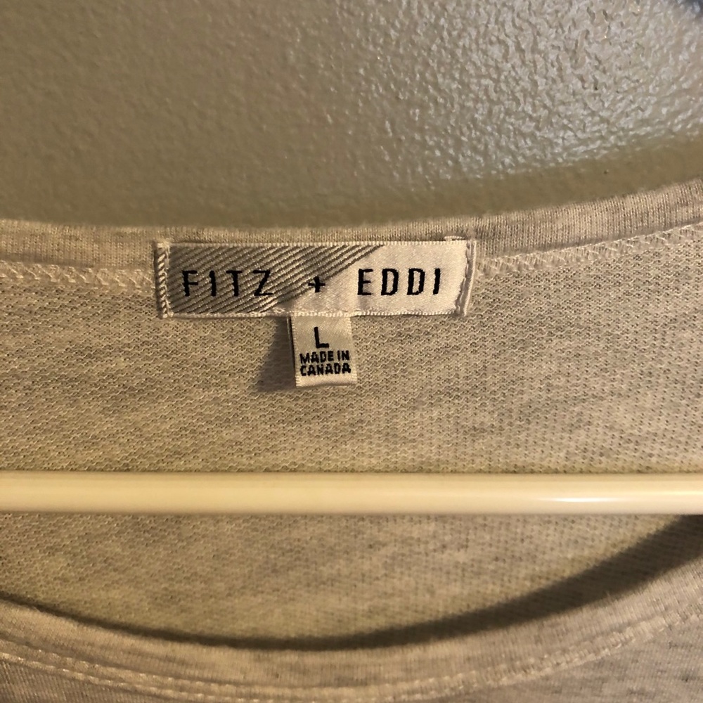 thin long sleeve shirt